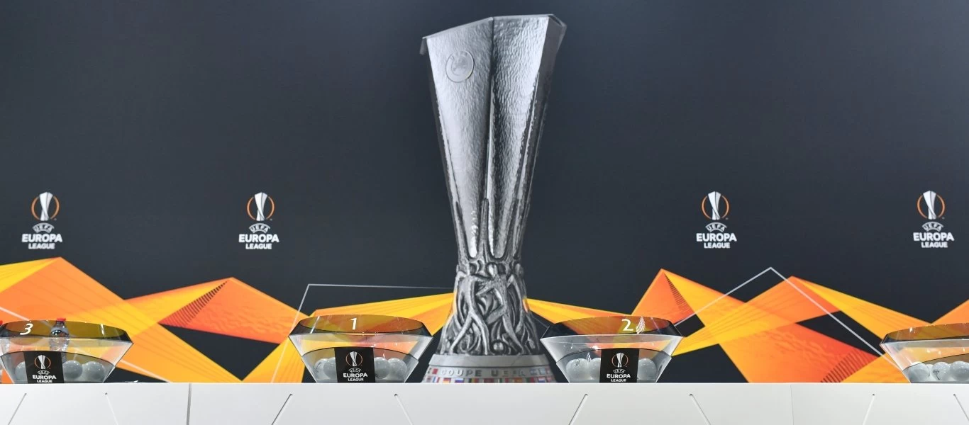 Europa League: Ξεκαθαρίζει το τοπίο στην φάση των ομίλων - Αυτές οι ομάδες προκρίθηκαν ήδη